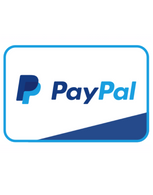 Verify Paypal virtual CARD – Exp 1 year - All country